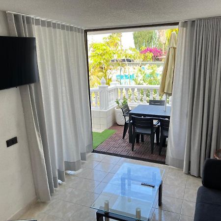 ארונה Fantastic Bungalow Playa De Las Americas מראה חיצוני תמונה