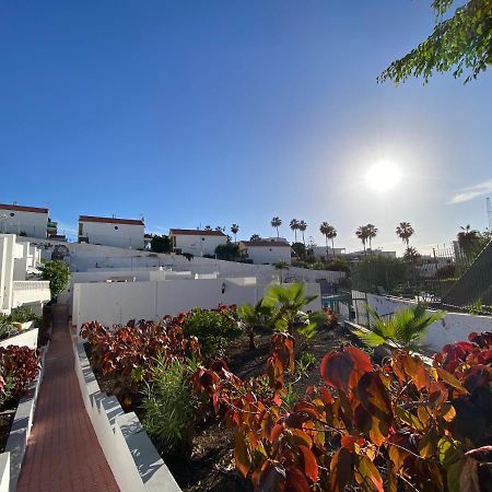 ארונה Fantastic Bungalow Playa De Las Americas מראה חיצוני תמונה