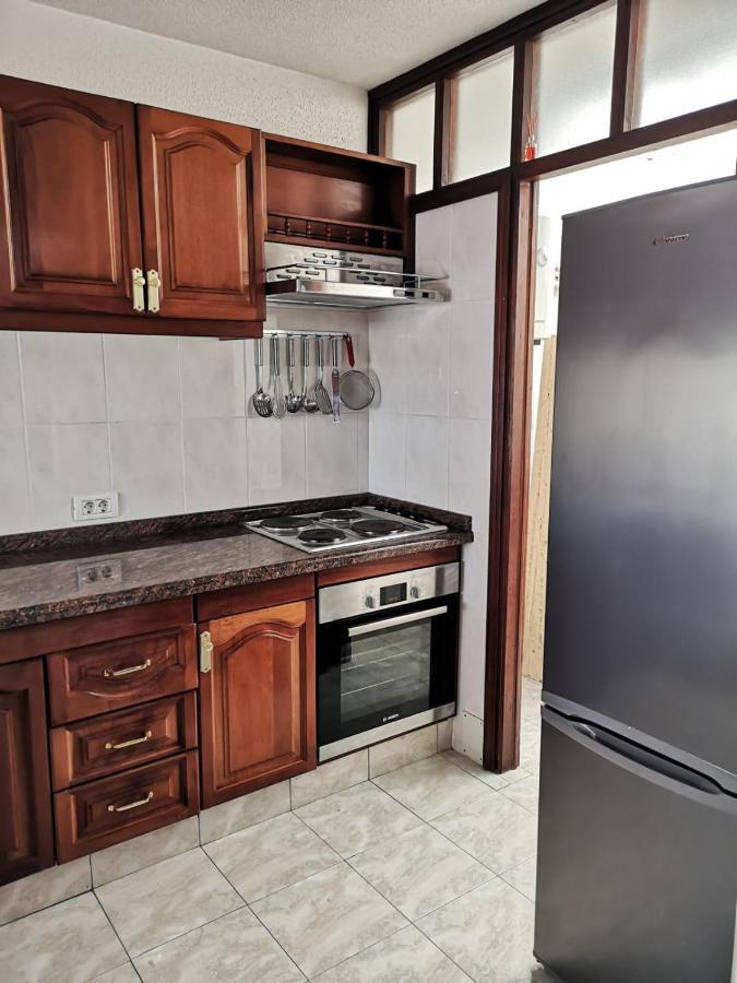 ארונה Fantastic Bungalow Playa De Las Americas מראה חיצוני תמונה