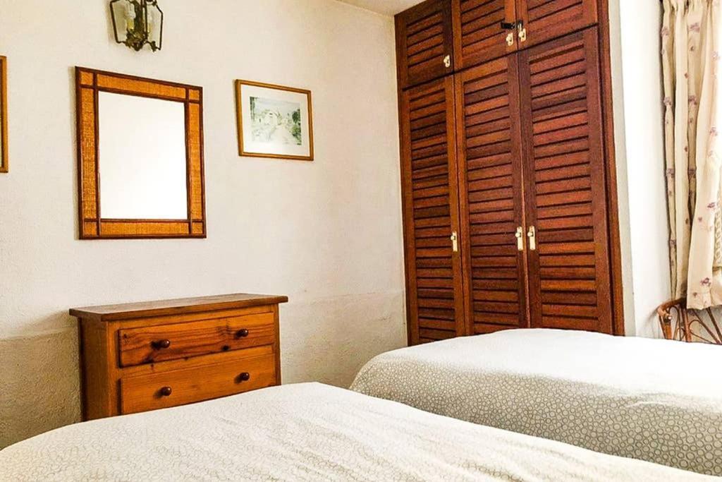 ארונה Fantastic Bungalow Playa De Las Americas מראה חיצוני תמונה