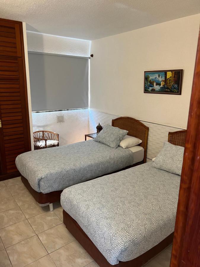 ארונה Fantastic Bungalow Playa De Las Americas מראה חיצוני תמונה