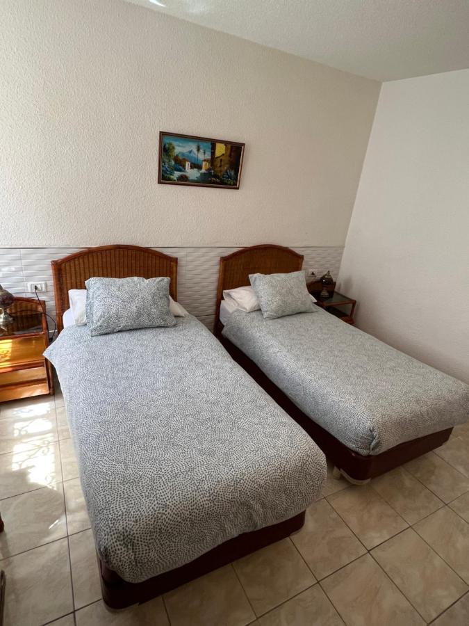 ארונה Fantastic Bungalow Playa De Las Americas מראה חיצוני תמונה