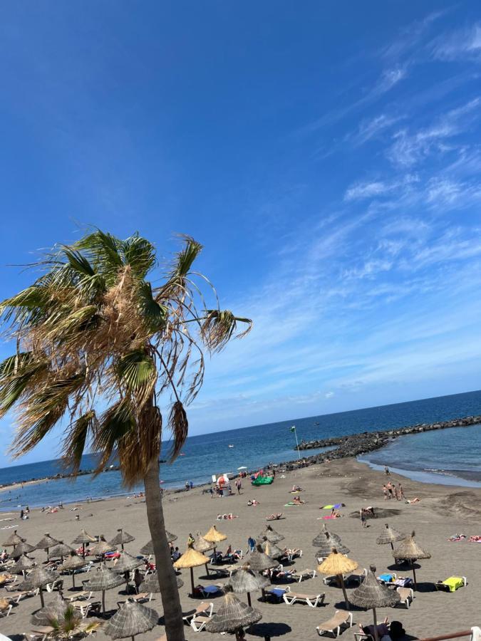 ארונה Fantastic Bungalow Playa De Las Americas מראה חיצוני תמונה