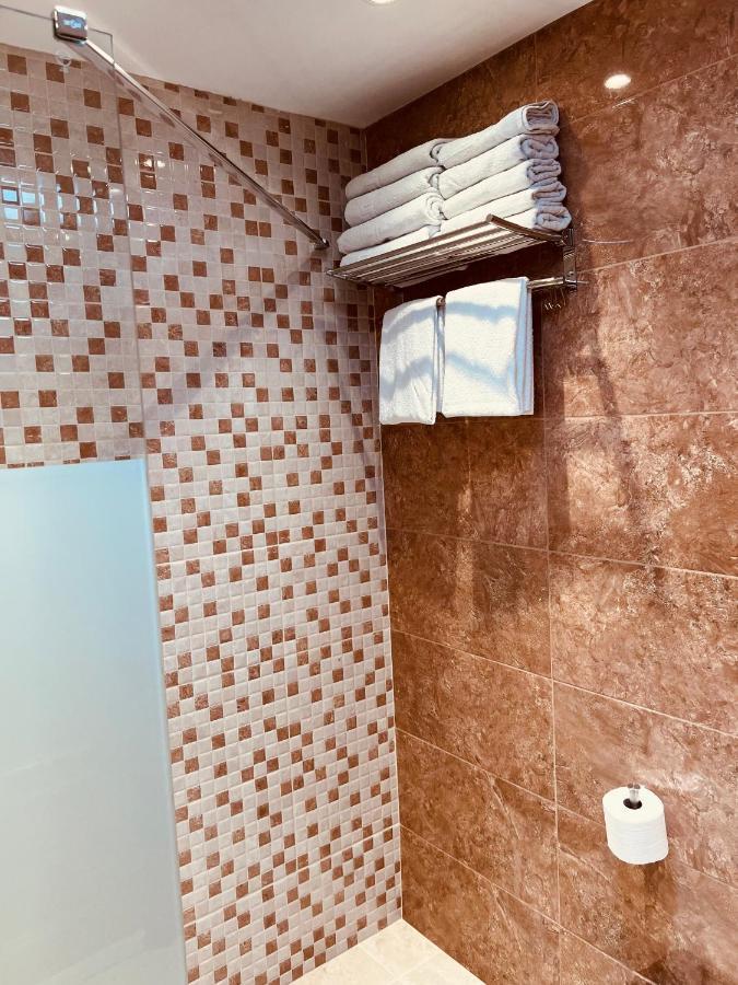 ארונה Fantastic Bungalow Playa De Las Americas מראה חיצוני תמונה