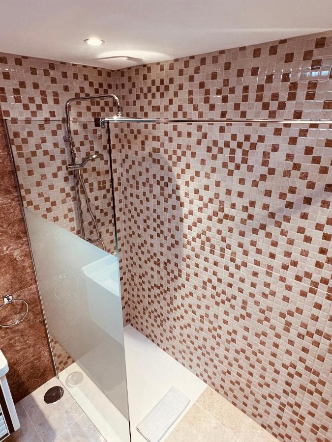 ארונה Fantastic Bungalow Playa De Las Americas מראה חיצוני תמונה