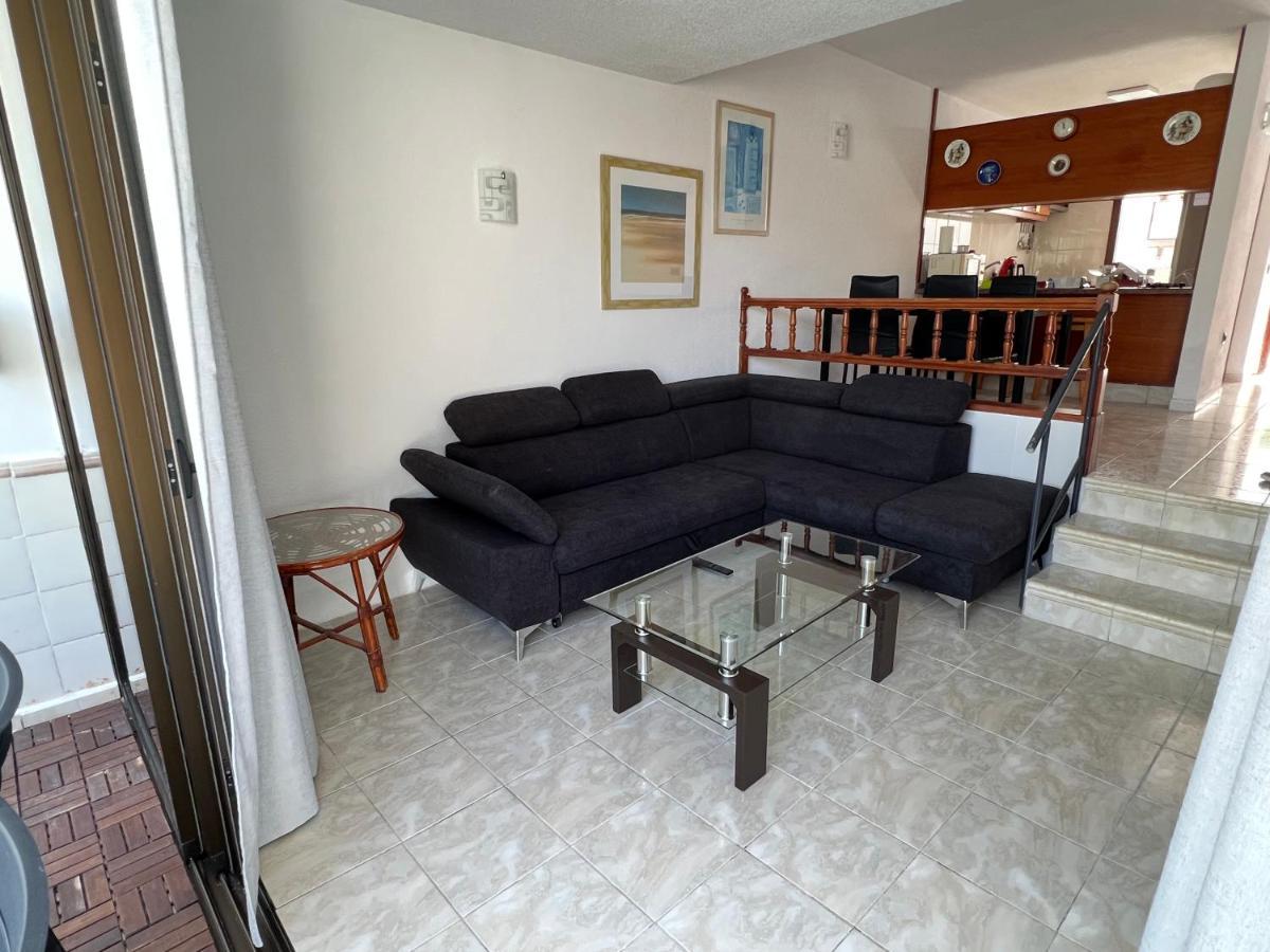 ארונה Fantastic Bungalow Playa De Las Americas מראה חיצוני תמונה