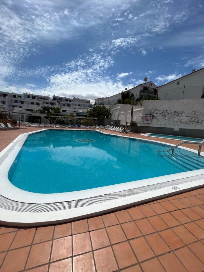 ארונה Fantastic Bungalow Playa De Las Americas מראה חיצוני תמונה