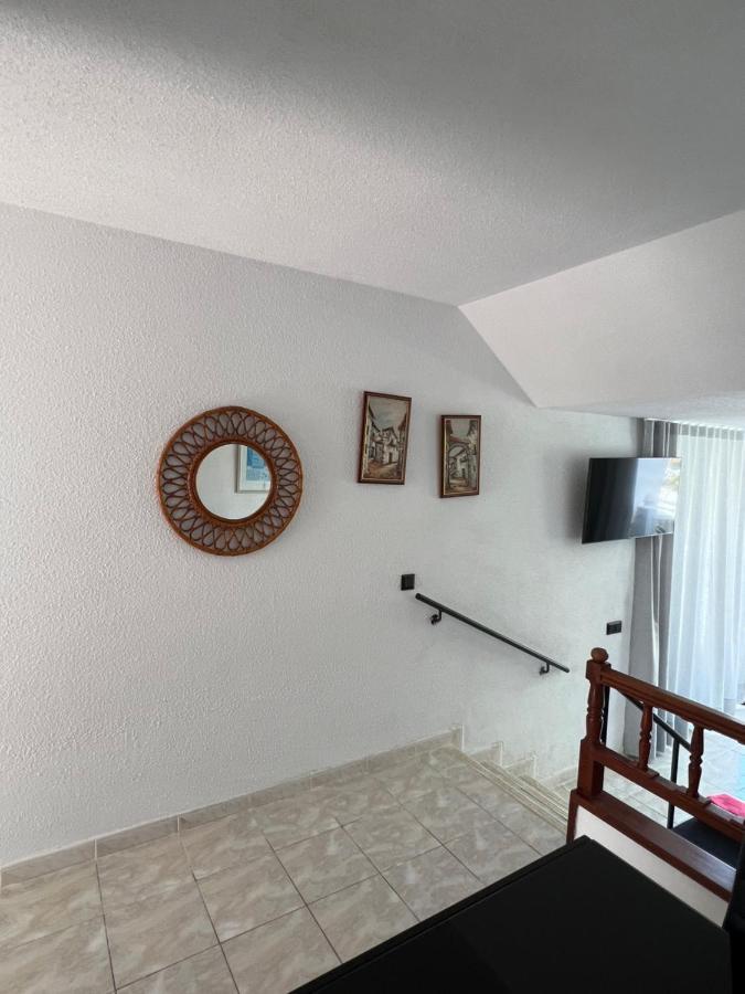 ארונה Fantastic Bungalow Playa De Las Americas מראה חיצוני תמונה