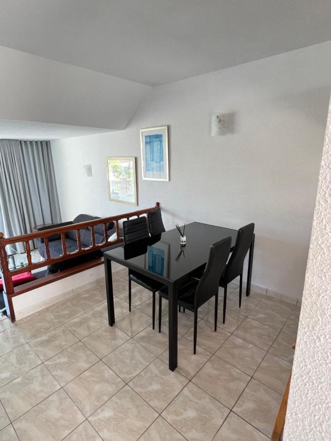 ארונה Fantastic Bungalow Playa De Las Americas מראה חיצוני תמונה