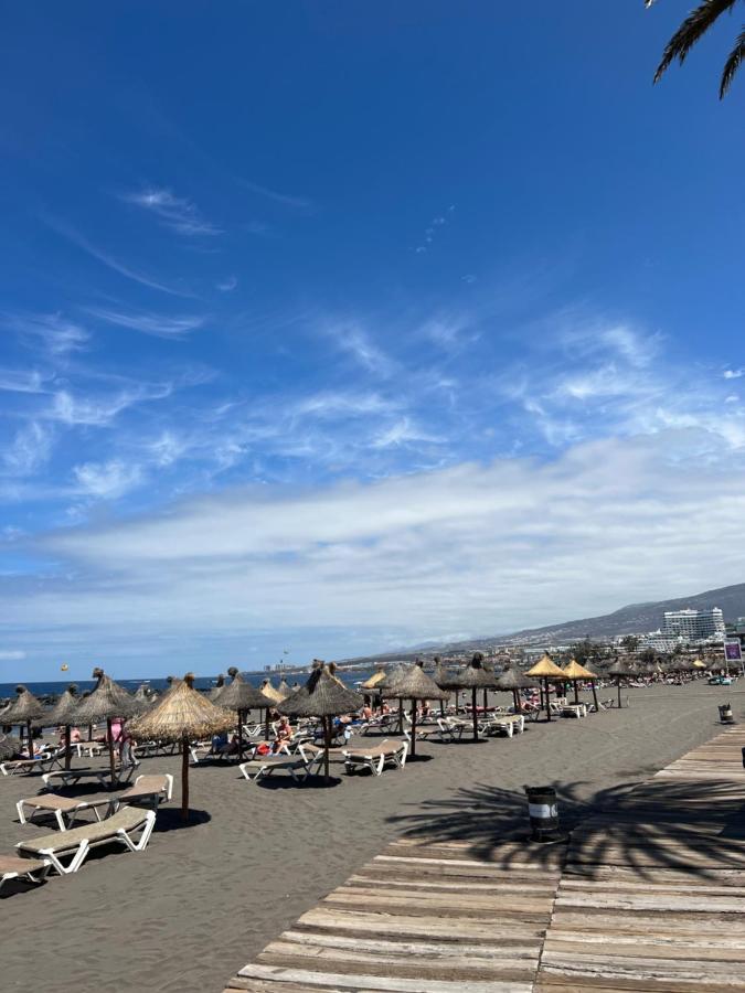 ארונה Fantastic Bungalow Playa De Las Americas מראה חיצוני תמונה