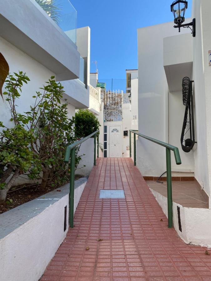 ארונה Fantastic Bungalow Playa De Las Americas מראה חיצוני תמונה