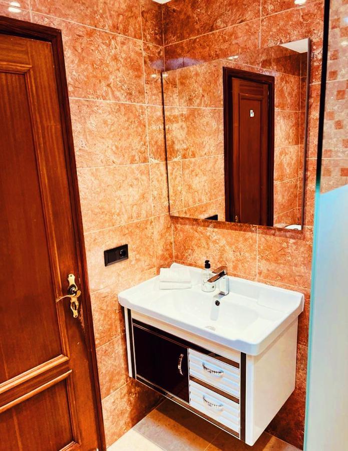 ארונה Fantastic Bungalow Playa De Las Americas מראה חיצוני תמונה