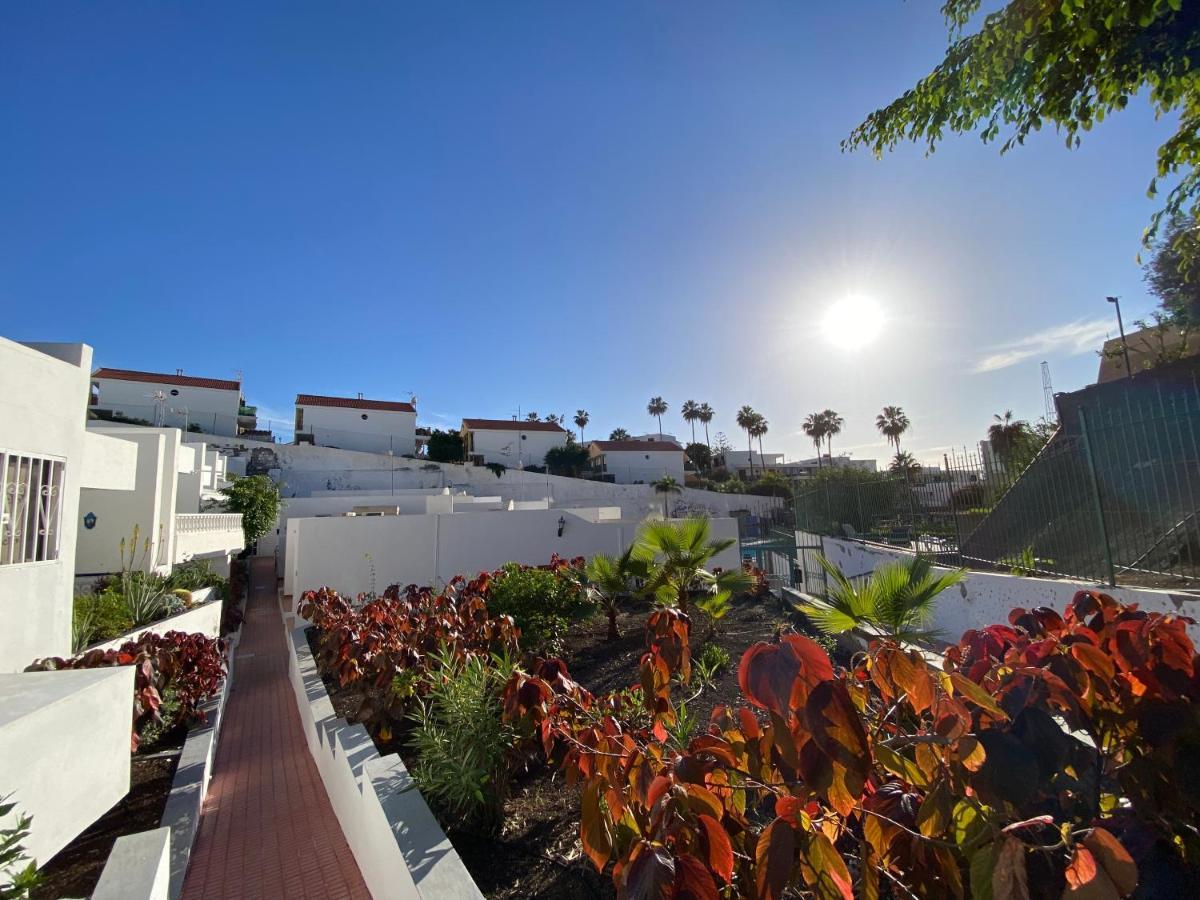 ארונה Fantastic Bungalow Playa De Las Americas מראה חיצוני תמונה
