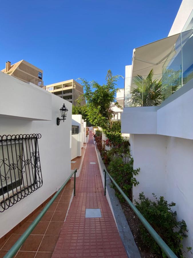 ארונה Fantastic Bungalow Playa De Las Americas מראה חיצוני תמונה